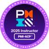 pmi-acp badge